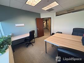 Thrive Workplace @ West Arvada