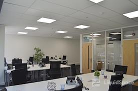 Challenge House, Sherwood Drive