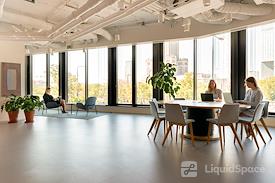 SPACES | Warsaw, Marszałkowska