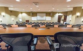 Boxer - Lisle Executive Center