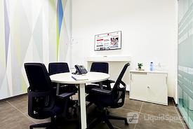 Regus | Bergamo, City Center
