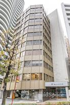 Open Office | TOKYO, Aoyama Centre