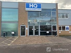 HQ | Exeter, Matford Business Centre