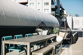 WeWork | The Hubb