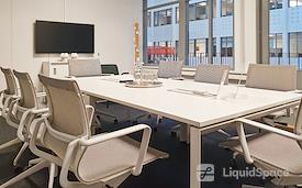 Regus | Solna, Frösunda Port