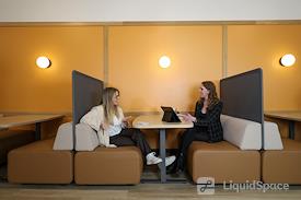 Workbar Needham