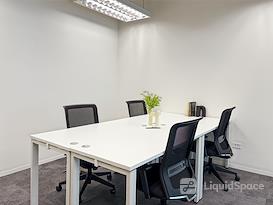 SPACES | Bangkok, Spaces Ratchathewi