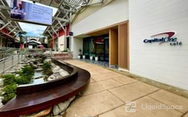 Capital One Café - La Cantera