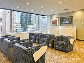 Regus | Bloor and Yonge