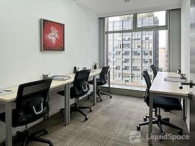 Regus | Hangzhou, Delixi Mansion