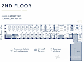 iQ Offices | 545 King Street