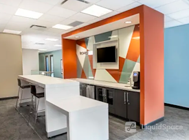 Regus | MNP Tower