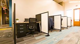 25N Coworking - Frisco