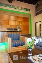 Boulevard Workspace