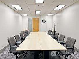 Regus | Trillium Executive Centre
