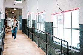 WeWork | Almirante Barroso 81