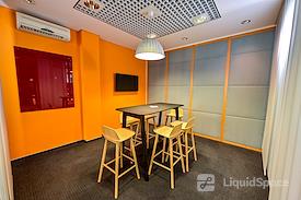 HQ | ISERLOHN, HQ Iserlohn