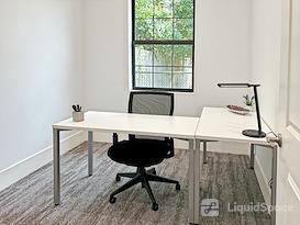 Regus | FL, Jacksonville - Fortune Pky