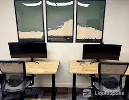 Outlet Coworking - Sacramento