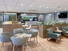 Regus | RIO DE JANEIRO, Bolsa de Valores