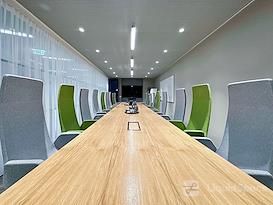 Regus | Reykjavik, Harbour Square