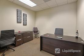 Empire Executive Offices