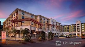 Venture X | Dallas by the Galleria