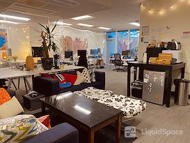 Collective Agency Downtown