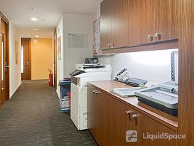 Regus | Istanbul, Nidakule