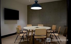 GPT Space&Co 530 Collins | Member Meeting Rooms