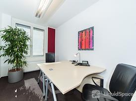Regus | Berlin Am Potsdamer Platz