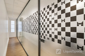 Mozaik Chaussee Dantin