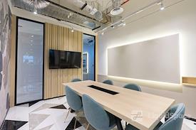 Satrio | RDTX Square L9