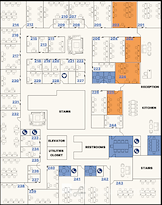 Workbox Downtown Minneapolis