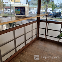 Caparica Cowork Studio