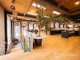 Colony | Jactin House