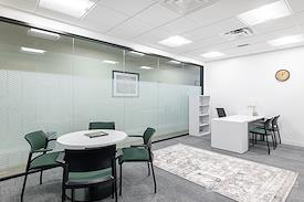 Regus | Houston‚ Spaces Downtown Greenstreet