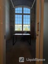 Venture X | Charleston - Garco Mill