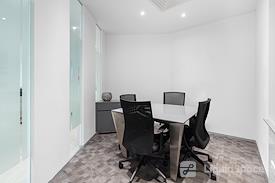 Regus | Johor Bahru, JBCS