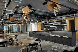 Zenwork - Prague – Palac Ara