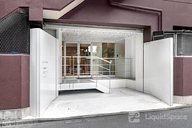 Open Office | TOKYO, Nihonbashi Hakozaki