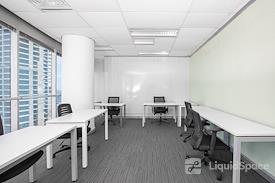 Regus | COLOMBO, World Trade Centre - Fort