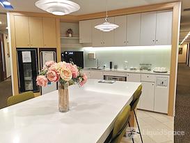 Regus | GUANGZHOU, Tianhe Teem Tower