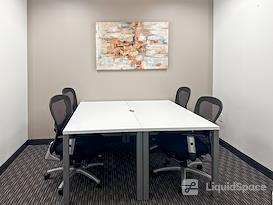 Regus | LA, New Orleans - Metairie - One Lakeway