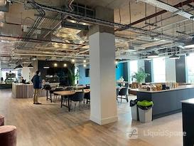 Regus | Nijmegen City Centre