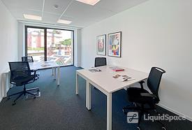 Regus | Milan, Arco Della Pace