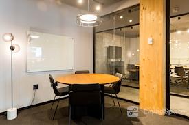 Industrious - North Loop