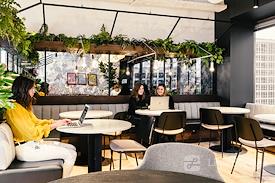 Industrious - Bellevue