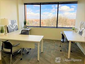 Office Evolution - Metro North | Northglenn