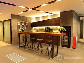 Regus | Guangzhou, Pearl River Tower